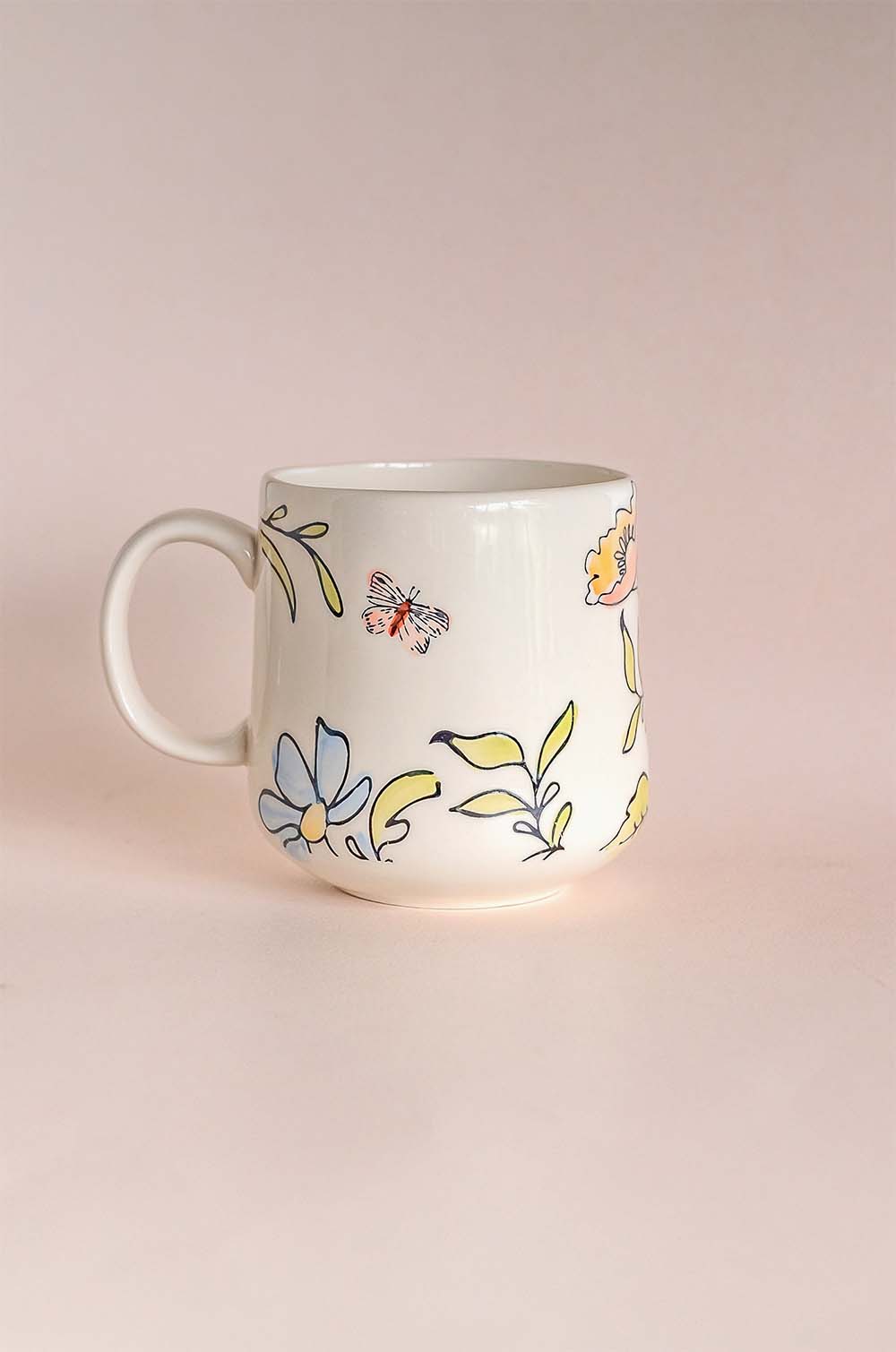 Tea cups & coffee mugs Bliss Out Mug