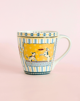 Tea cups & coffee mugs Bro Code Ceramic Mug