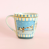 Tea cups & coffee mugs Bro Code Ceramic Mug