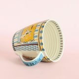 Tea cups & coffee mugs Bro Code Ceramic Mug