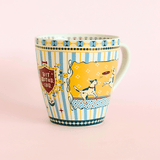 Tea cups & coffee mugs Bro Code Ceramic Mug