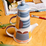 Tea cups & coffee mugs Chromatique Fantastique - Tea for One