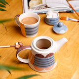Tea cups & coffee mugs Chromatique Fantastique - Tea for One