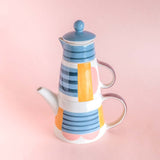 Tea cups & coffee mugs Chromatique Fantastique - Tea for One