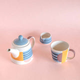 Tea cups & coffee mugs Chromatique Fantastique - Tea for One