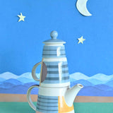 Tea cups & coffee mugs Chromatique Fantastique - Tea for One