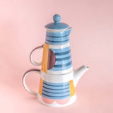 Tea cups & coffee mugs Chromatique Fantastique - Tea for One