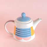 Tea cups & coffee mugs Chromatique Fantastique - Tea for One