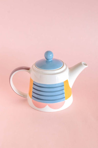 Tea cups & coffee mugs Chromatique Fantastique - Tea for One