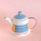 Tea cups & coffee mugs Chromatique Fantastique - Tea for One