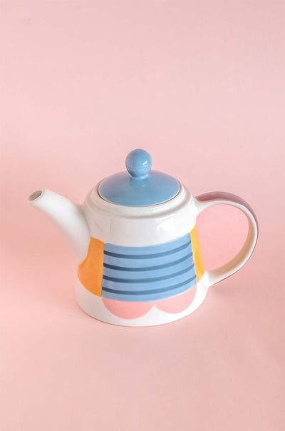 Tea cups & coffee mugs Chromatique Fantastique - Tea for One