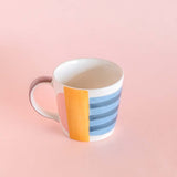 Tea cups & coffee mugs Chromatique Fantastique - Tea for One