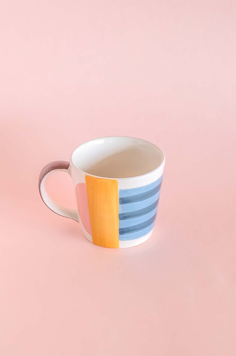 Tea cups & coffee mugs Chromatique Fantastique - Tea for One