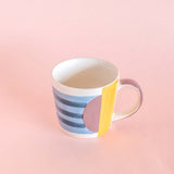 Tea cups & coffee mugs Chromatique Fantastique - Tea for One