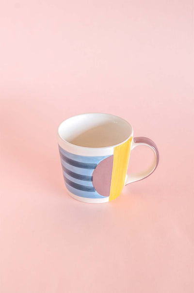 Tea cups & coffee mugs Chromatique Fantastique - Tea for One