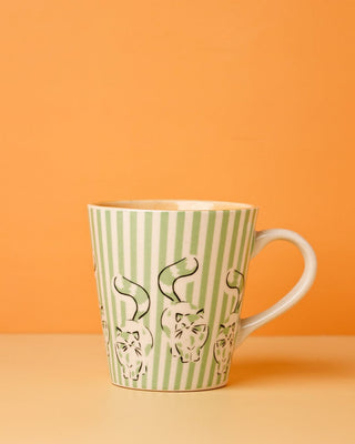 Tea cups & coffee mugs Cone Mug Brazil