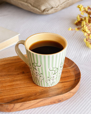 Tea cups & coffee mugs Cone Mug Brazil