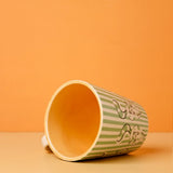 Tea cups & coffee mugs Cone Mug Brazil