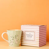 Tea cups & coffee mugs Cone Mug Brazil
