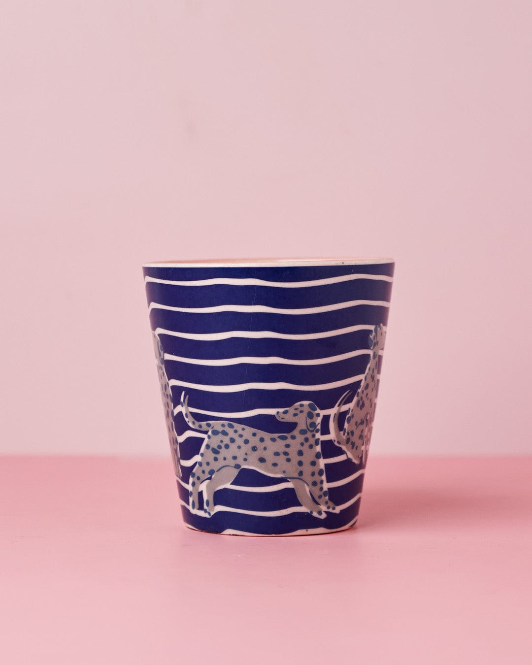 Tea cups & coffee mugs Dapper Dog Ceramic Mug