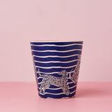 Tea cups & coffee mugs Dapper Dog Ceramic Mug