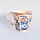 Tea cups & coffee mugs Everyone's Fav Teacher Ceramic Mug