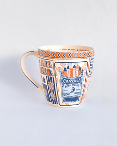 Tea cups & coffee mugs Everyone's Fav Teacher Ceramic Mug