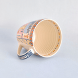 Tea cups & coffee mugs Everyone's Fav Teacher Ceramic Mug