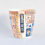 Tea cups & coffee mugs Everyone's Fav Teacher Ceramic Mug