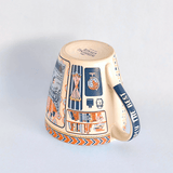 Tea cups & coffee mugs Everyone's Fav Teacher Ceramic Mug