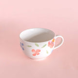 Tea cups & coffee mugs Forest Dreamscape Cup Saucer - Set of 4