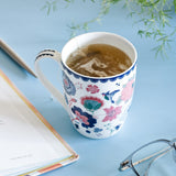 Magique Forest Jahannara Mugs - Set of 4