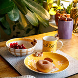 Tea cups & coffee mugs Friends Fur-ever Breakfast Set