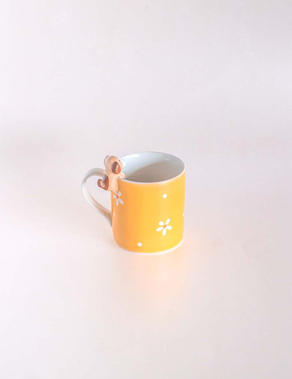 Tea cups & coffee mugs Friends Fur-ever Breakfast Set