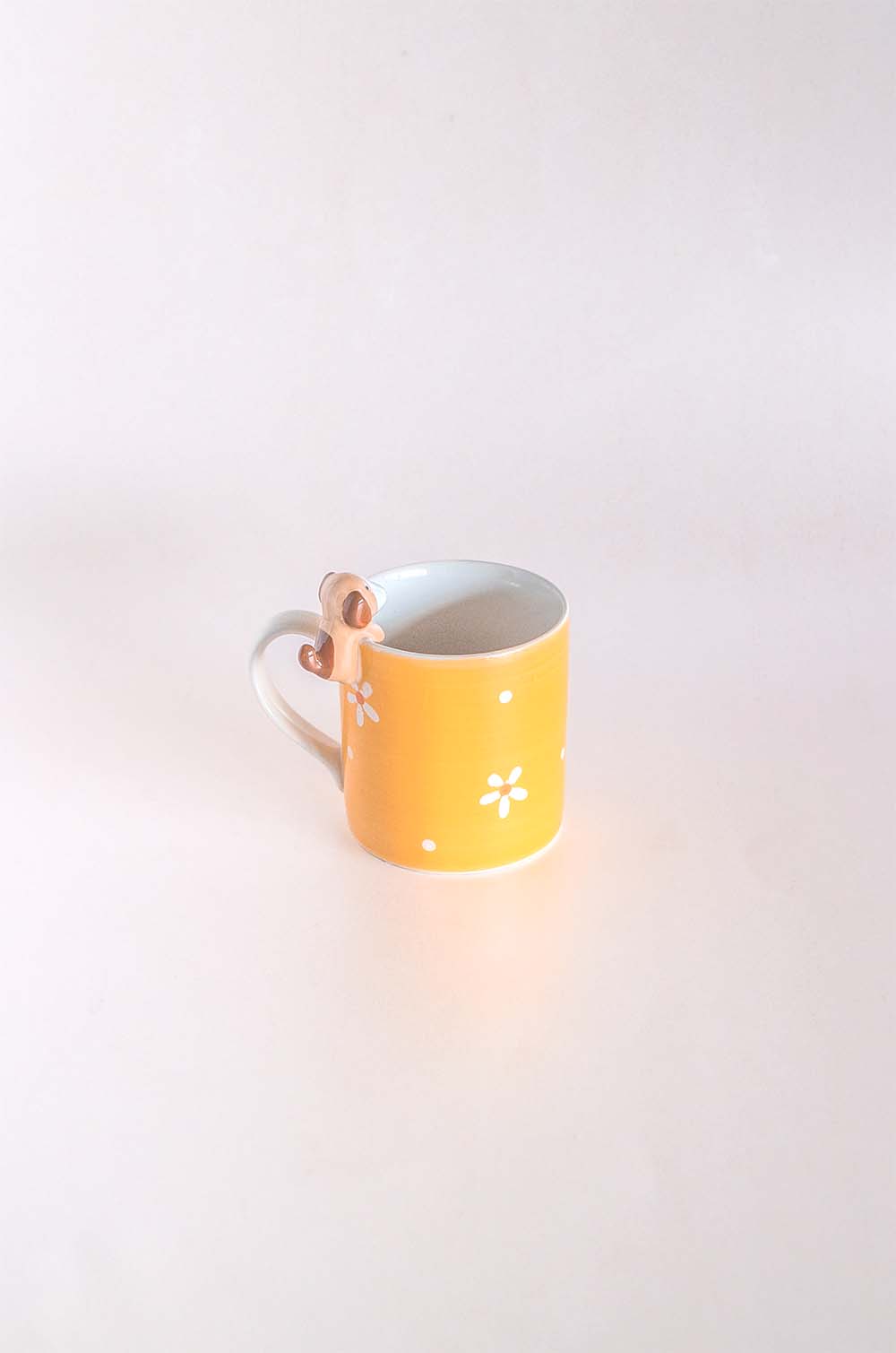 Tea cups & coffee mugs Friends Fur-ever Breakfast Set