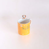 Tea cups & coffee mugs Friends Fur-ever Breakfast Set