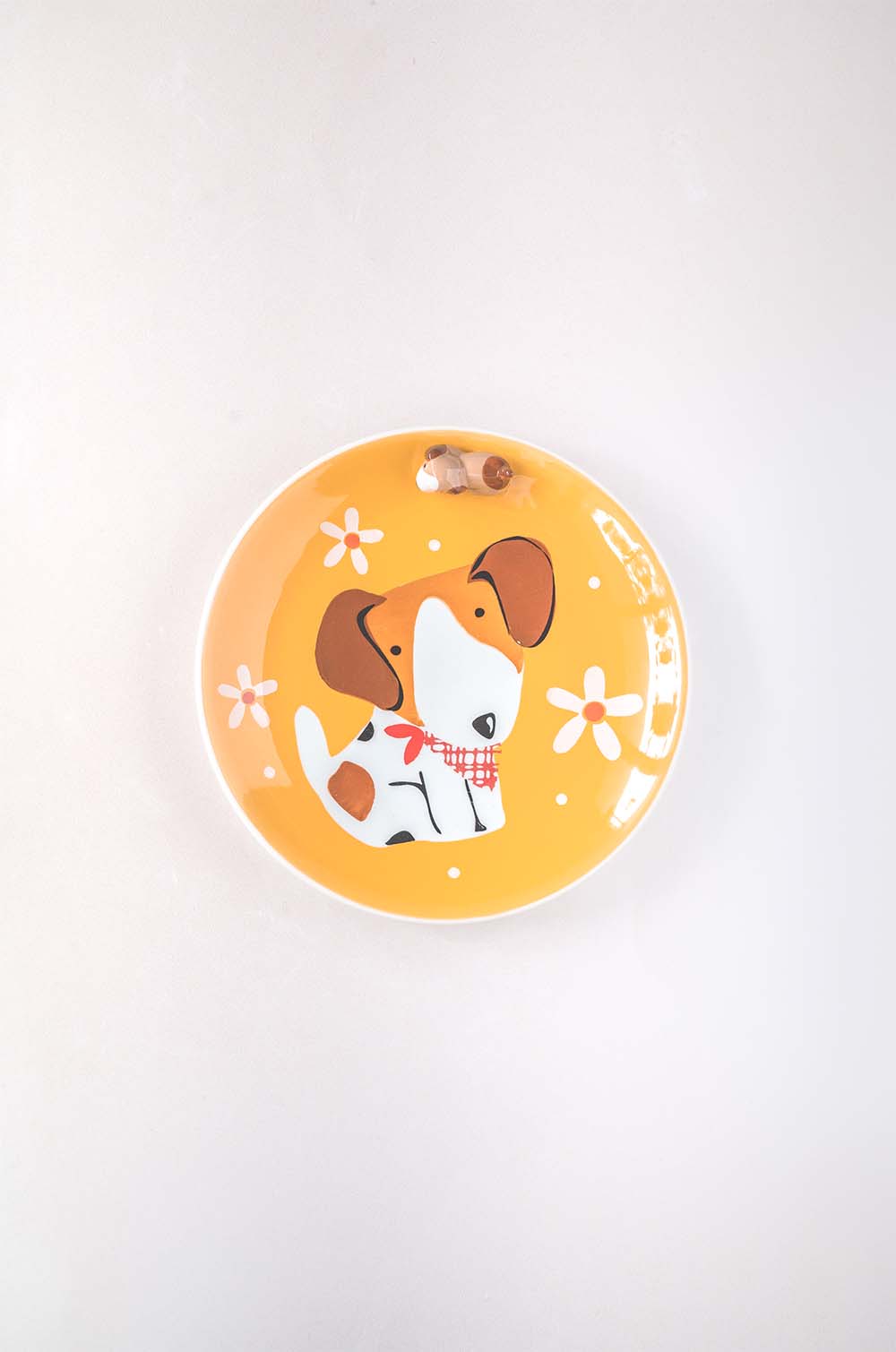 Tea cups & coffee mugs Friends Fur-ever Breakfast Set