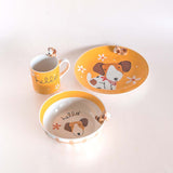 Tea cups & coffee mugs Friends Fur-ever Breakfast Set