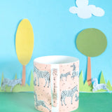 Tea cups & coffee mugs Home is Where Mum Is Fine China Mug