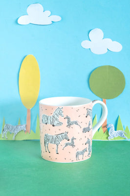 Tea cups & coffee mugs Home is Where Mum Is Fine China Mug