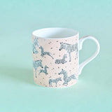 Tea cups & coffee mugs Home is Where Mum Is Fine China Mug