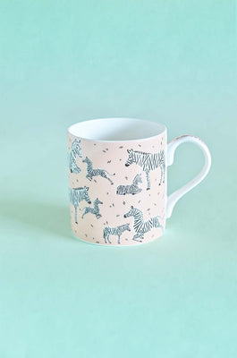 Tea cups & coffee mugs Home is Where Mum Is Fine China Mug