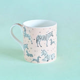 Tea cups & coffee mugs Home is Where Mum Is Fine China Mug