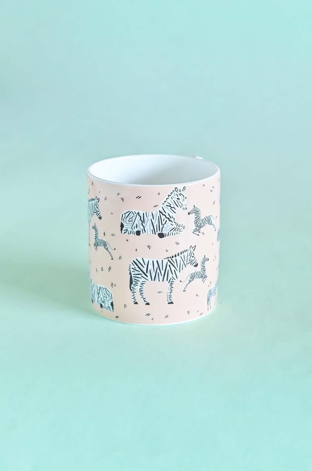 Tea cups & coffee mugs Home is Where Mum Is Fine China Mug