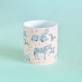 Tea cups & coffee mugs Home is Where Mum Is Fine China Mug