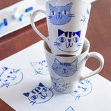 Tea cups & coffee mugs Kitten Kaboodle Mug