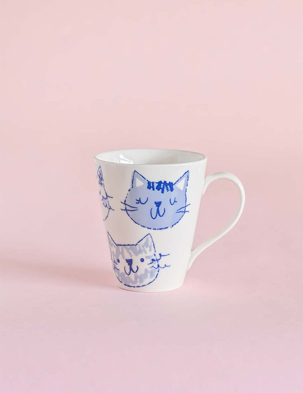 Tea cups & coffee mugs Kitten Kaboodle Mug