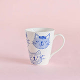 Tea cups & coffee mugs Kitten Kaboodle Mug