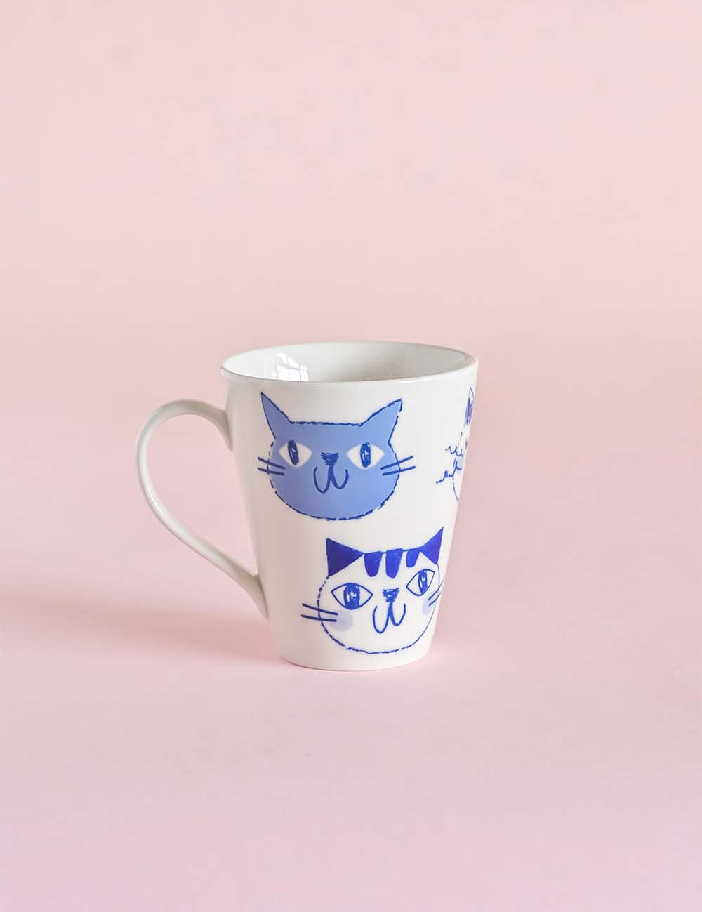 Tea cups & coffee mugs Kitten Kaboodle Mug