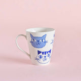 Tea cups & coffee mugs Kitten Kaboodle Mug